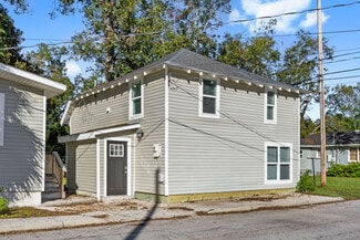 430 Lawton Ave Unit A, Savannah, GA 31404