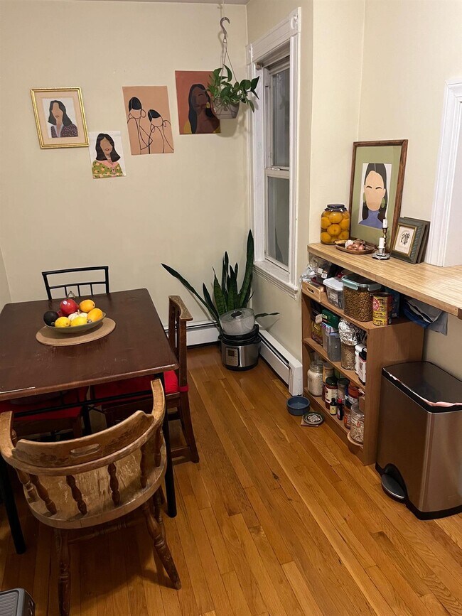 213 Highland Ave unit 213, Somerville, MA 02143 - photo 2