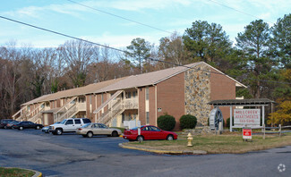 2732 Park Ave, Petersburg, VA 23805