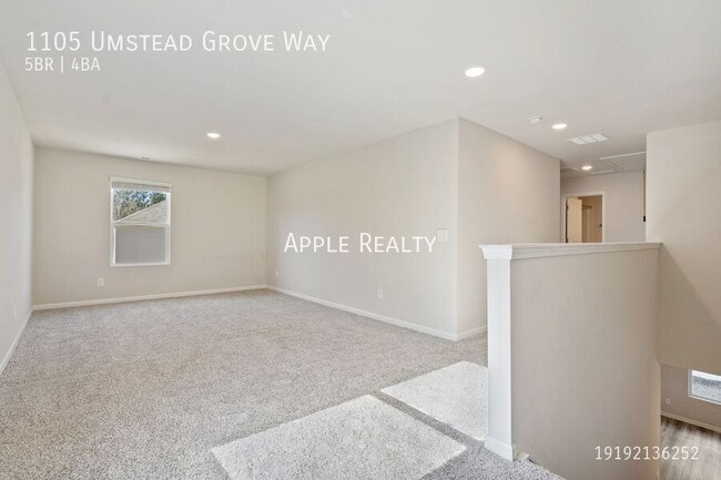 1105 Umstead Grv Way, Durham, NC 27712 - photo 7