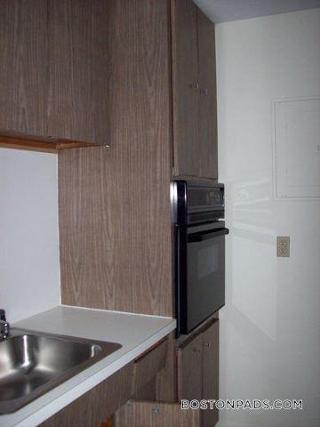 1455 Commonwealth Ave unit 218, Brighton, MA 02135 - photo 2