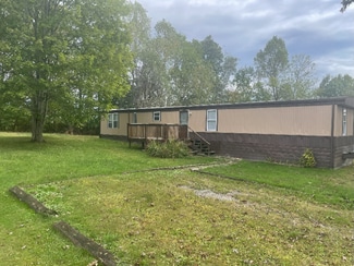 351 Franklin Heights, Fayetteville, WV 25840