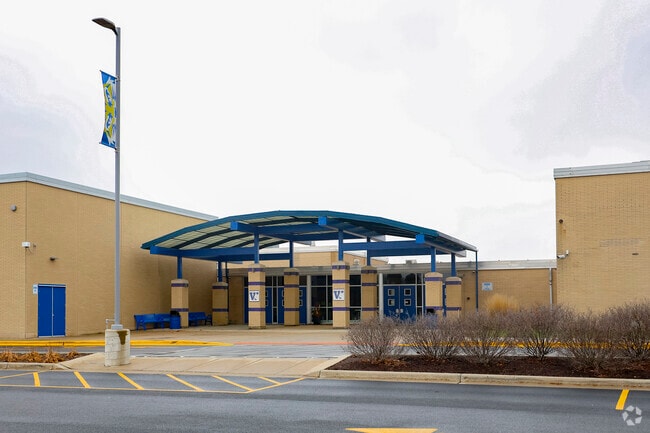 Wheeling High School