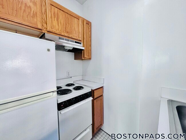 111 Norway St unit 302, Boston, MA 02115 - photo 2