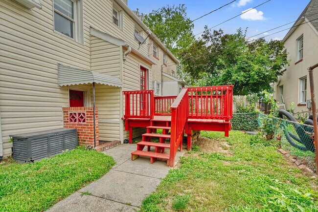 5 Sunship Rd unit 5 Sunship Rd Predece, Dundalk, MD 21222 - photo 6