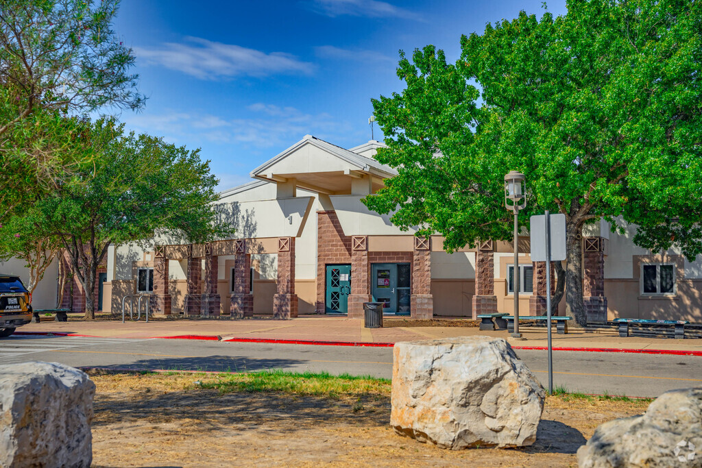 Wrenn Middle School has also been recognized for its innovative programs.