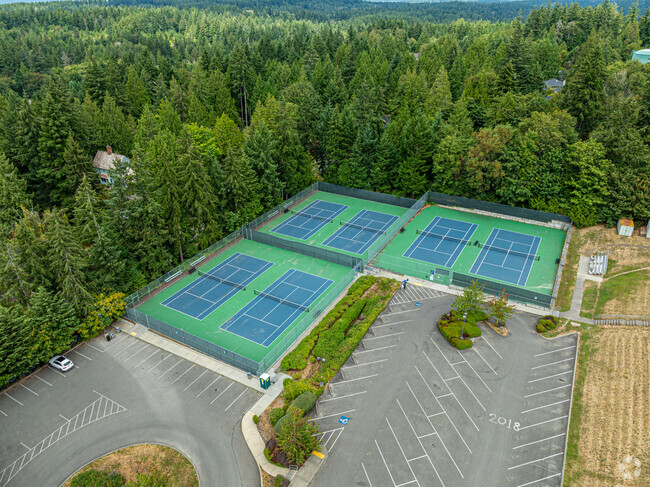 Bainbridge High School