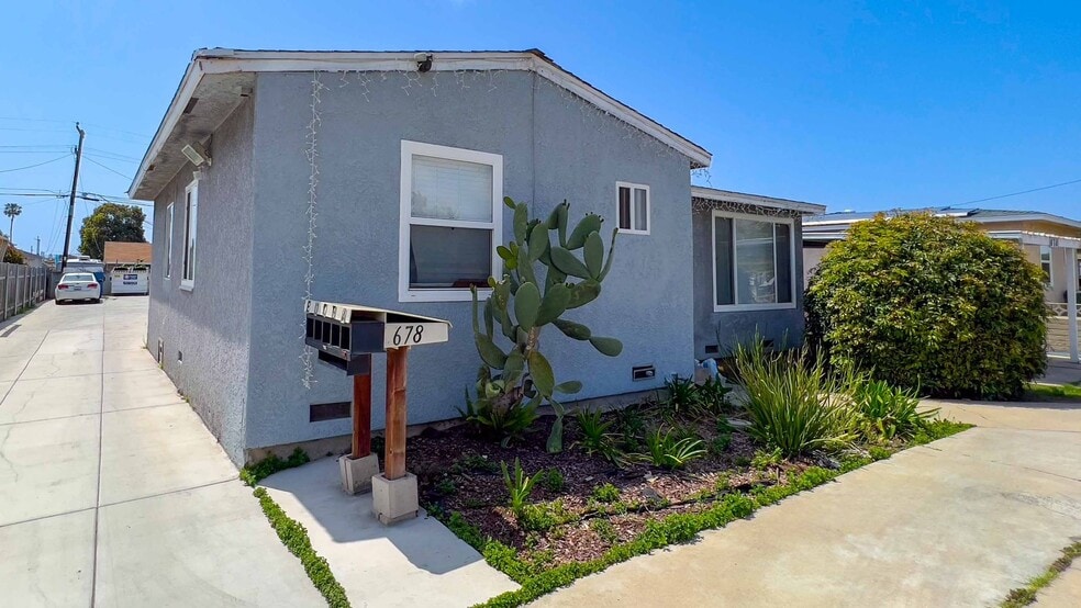 678 Jefferson Avenue 678 Jefferson Ave Chula Vista CA Homes com 678 Jefferson Avenue 678 Jefferson Ave Chula Vista CA Homes com