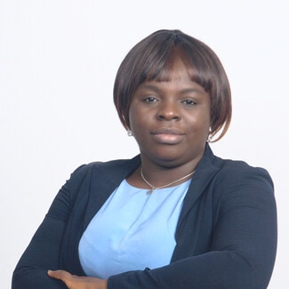 Shola Idowu