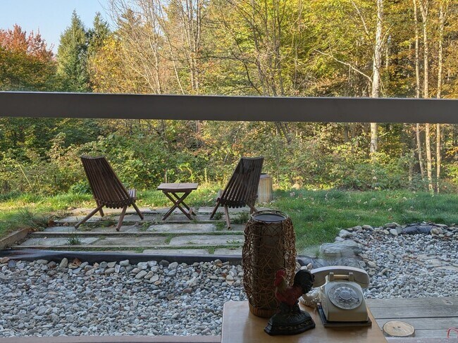 221 Deans Mountain Rd unit 1, Moretown, VT 05660 - photo 4