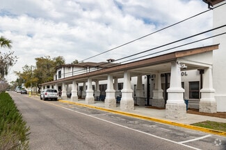 Port Royal Elementary School