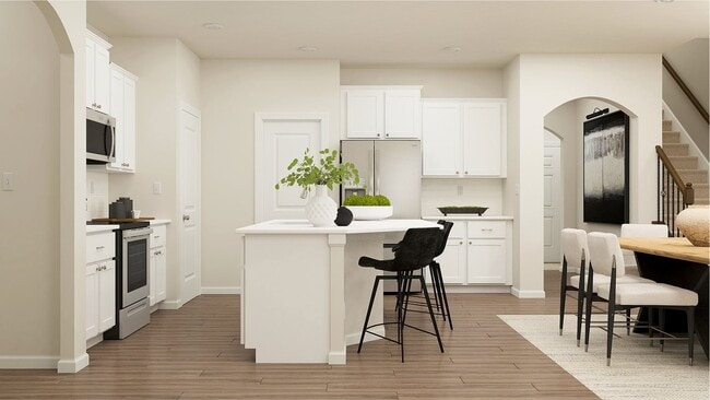 491 Adhurst Dr, Enoree, SC 29335 - photo 3