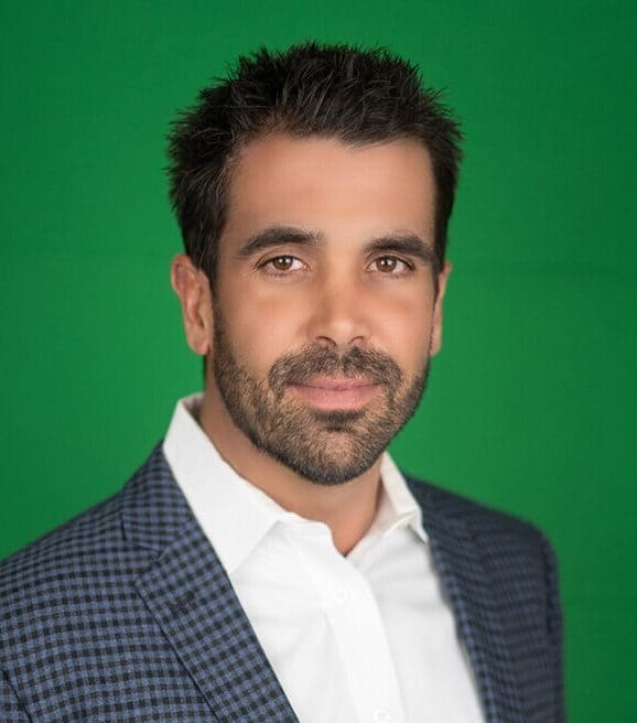 Daniel Noma
