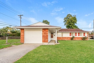 725 Albert St, Englewood, OH 45322