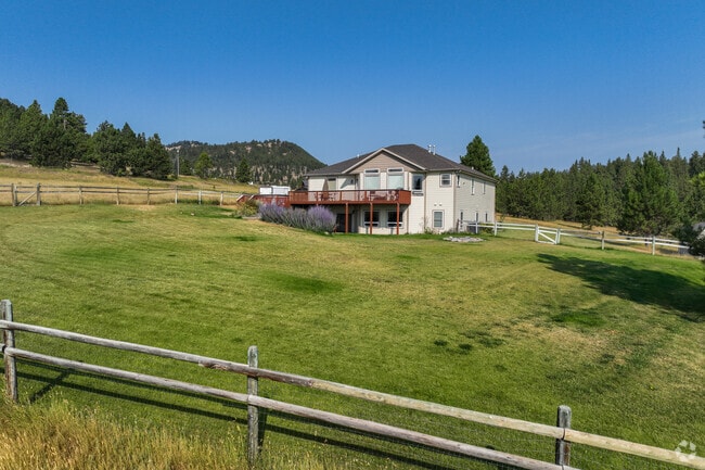 South Hills features spacious properties with plenty of room to roam in Helena.