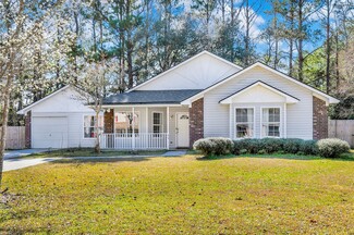 93 Cut Off Dr, Richmond Hill, GA 31324