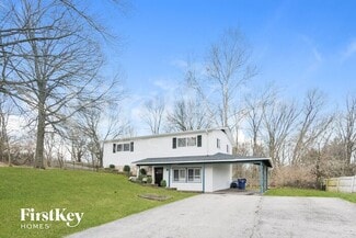 17801 Old Jamestown Rd, Florissant, MO 63034