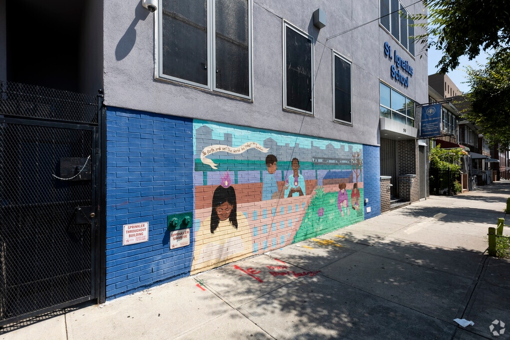 St Ignatius School 740 Manida St The Bronx NY 10474
