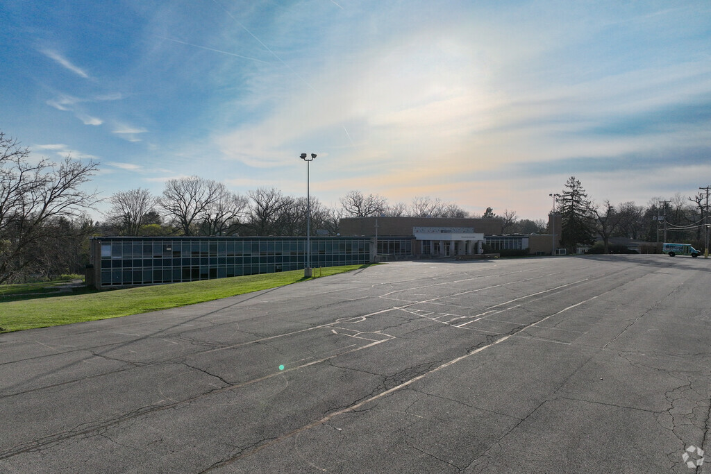 Welcome to Vincentian Academy in McCandless Township.