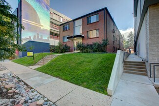 2358 S University Blvd, Denver, CO 80210