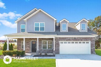 901 Beverly Ct, Spring Hill, TN 37174