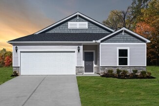 326 Allingham Rd, Piedmont, SC 29673