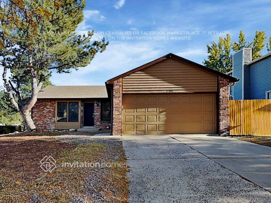 17341 E Wagontrail Pkwy, Aurora, CO 80015 - photo 1