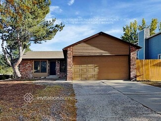 17341 E Wagontrail Pkwy, Aurora, CO 80015