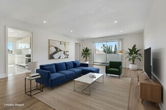 929 S Bedford St, Los Angeles, CA 90035