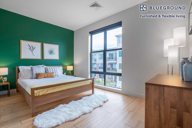320 D St unit FL4-ID18, Boston, MA 02127 - photo 6