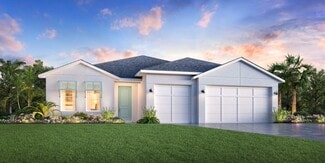 44613 Little Blue Heron Way, Punta Gorda, FL 33982