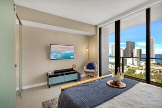 90 NE 17th St Unit ID1227348P, Miami, FL 33132