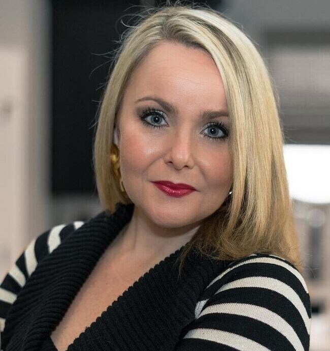 Jennifer Hamrick