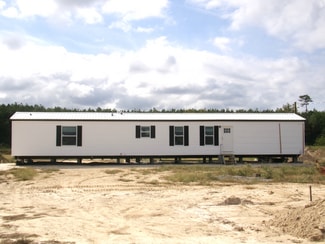 400 Patriot Ln, Collinston, LA 71229