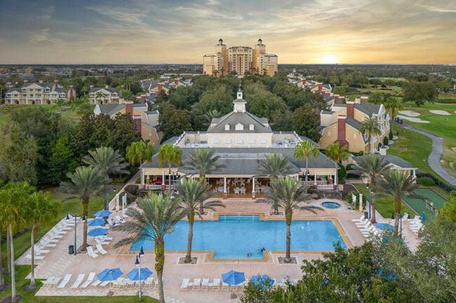 7509 Mourning Dove Cir unit ID1369246P, Reunion, FL 34747 - photo 7