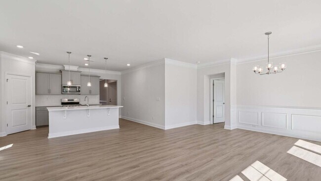 124 N Shayna Rd, Troutman, NC 28166 - photo 7