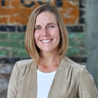 Peggy Jennings