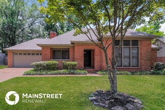 8247 Timber Creek Dr, Memphis, TN 38018