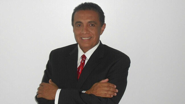 Agent Photo