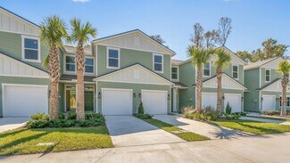 6438 Camphor Laurel Ln, Jacksonville, FL 32254