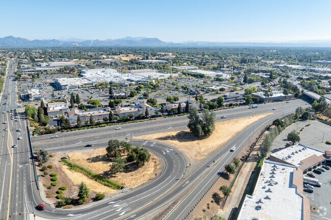 Shoppers can rejoice with wealth of resources just to the south of Tanglewood.