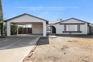 6525 W Vogel Ave, Glendale, AZ 85302