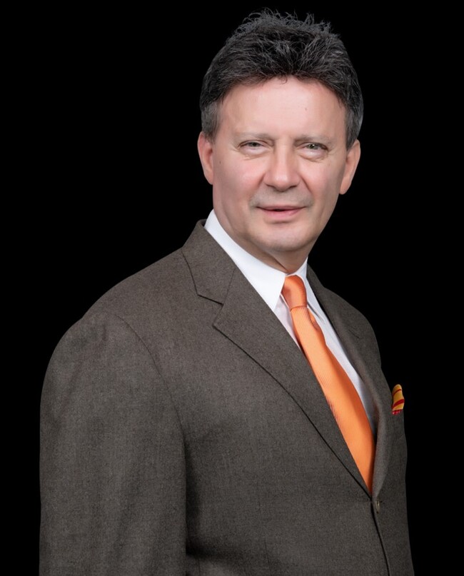 Agent Photo