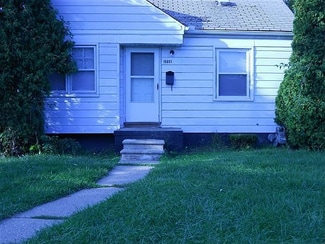 16021 Liberal St, Detroit, MI 48205