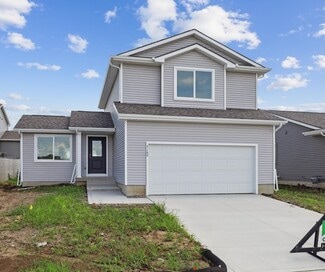 5160 Synergy St, van Meter, IA 50261