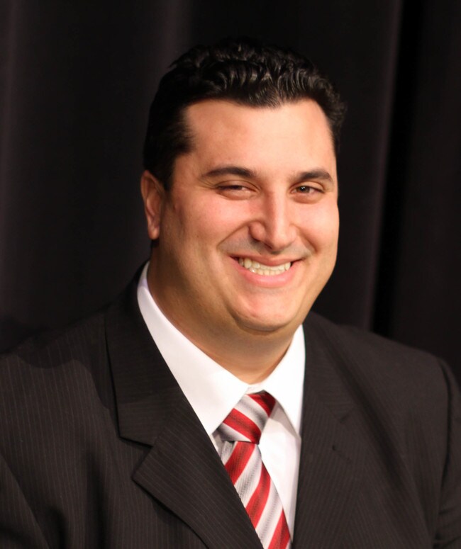 Ben Gentile