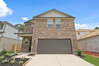 7918 Alset Dr, Magnolia, TX 77354