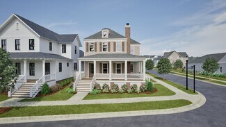 559 Preserve Way, Hoover, AL 35226