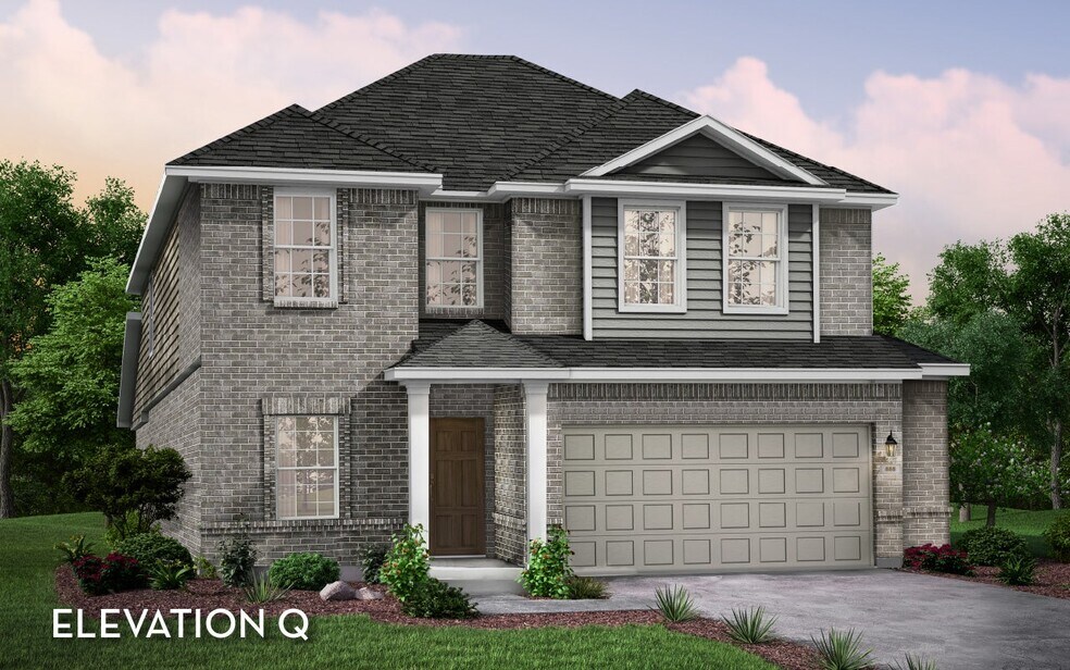 7300 Poplar Dr unit 36499162, Argyle, TX 76226 - photo 1