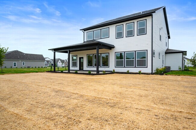 15871 Vitalize Run, Fishers, IN 46037 - photo 6